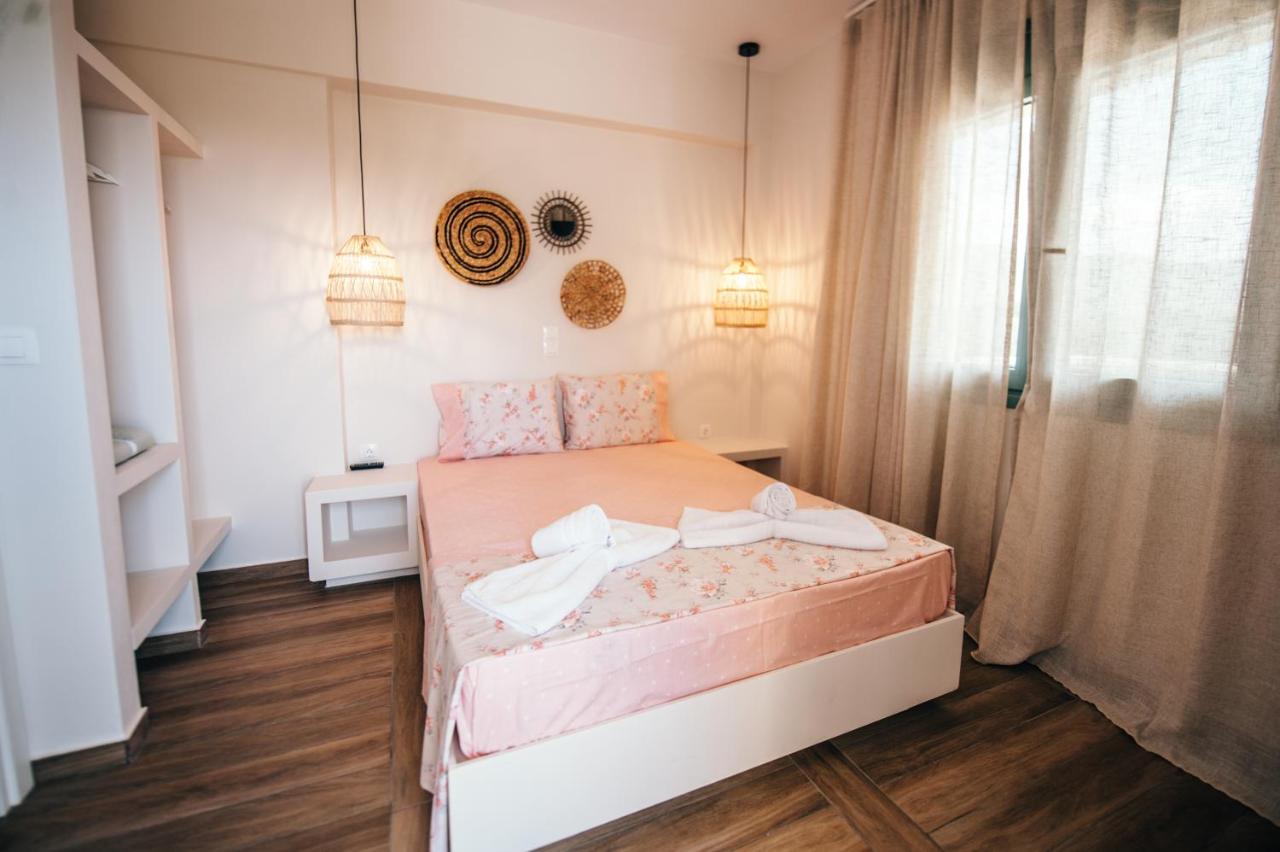 פלטאריה K Villas מראה חיצוני תמונה
