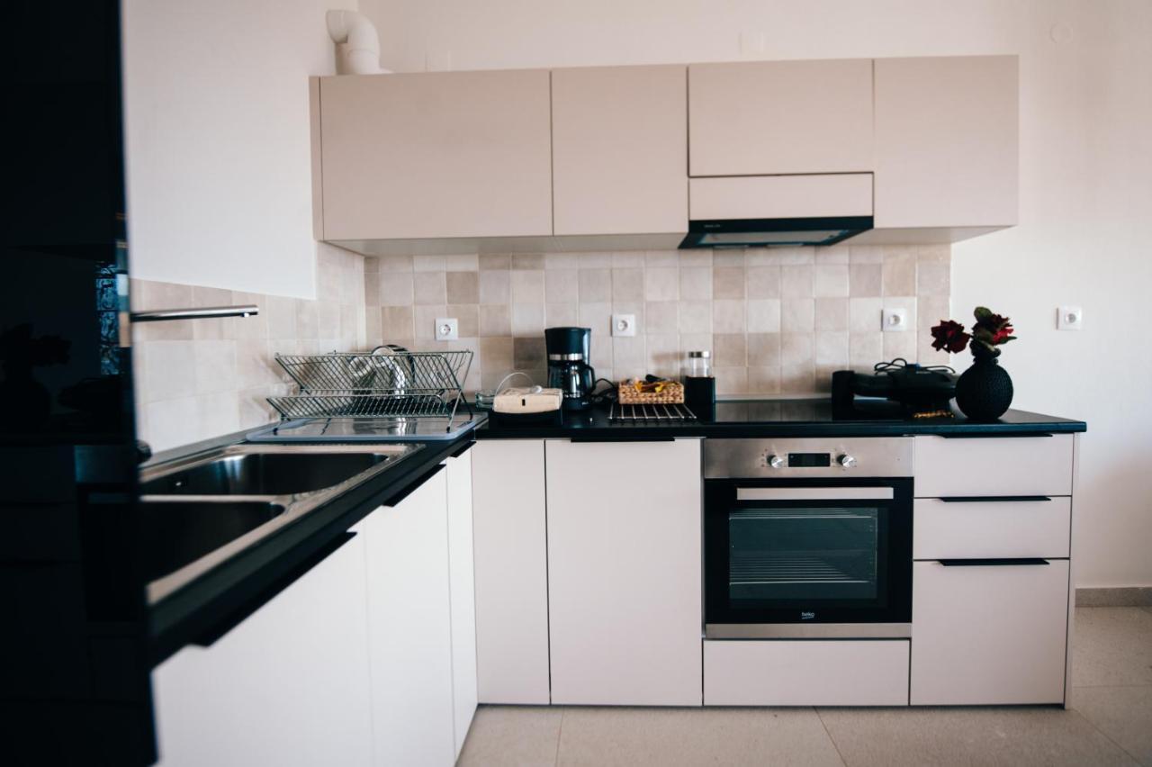פלטאריה K Villas מראה חיצוני תמונה
