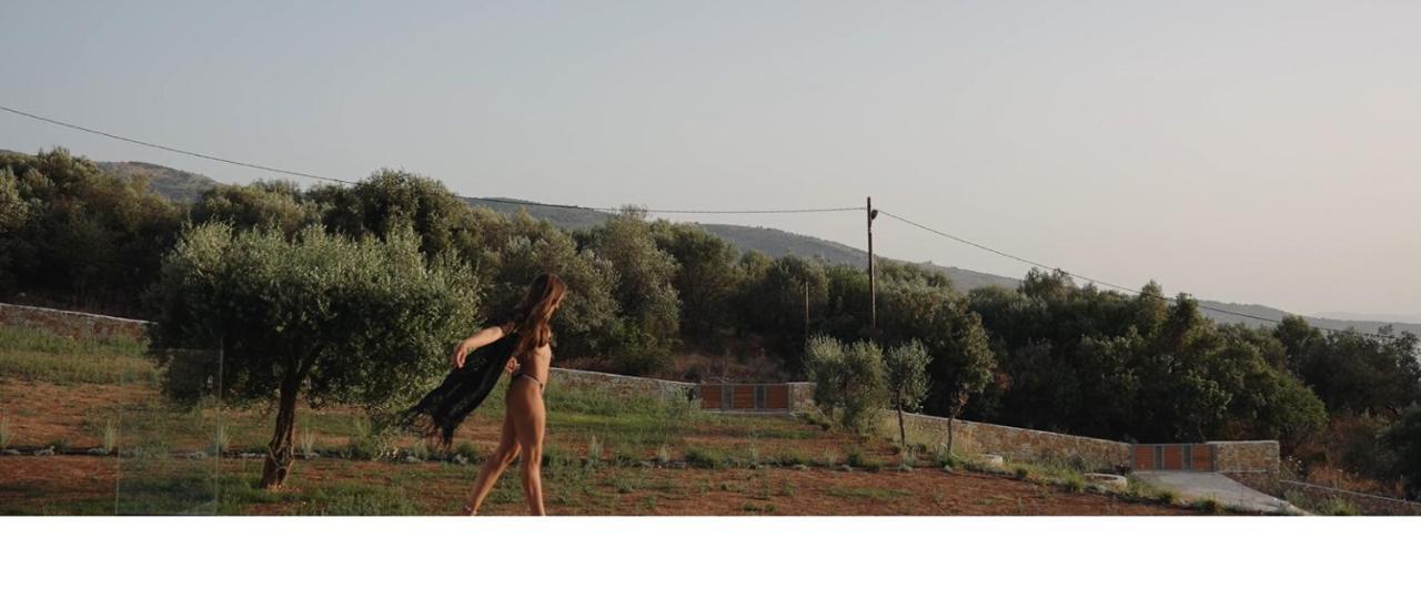 פלטאריה K Villas מראה חיצוני תמונה