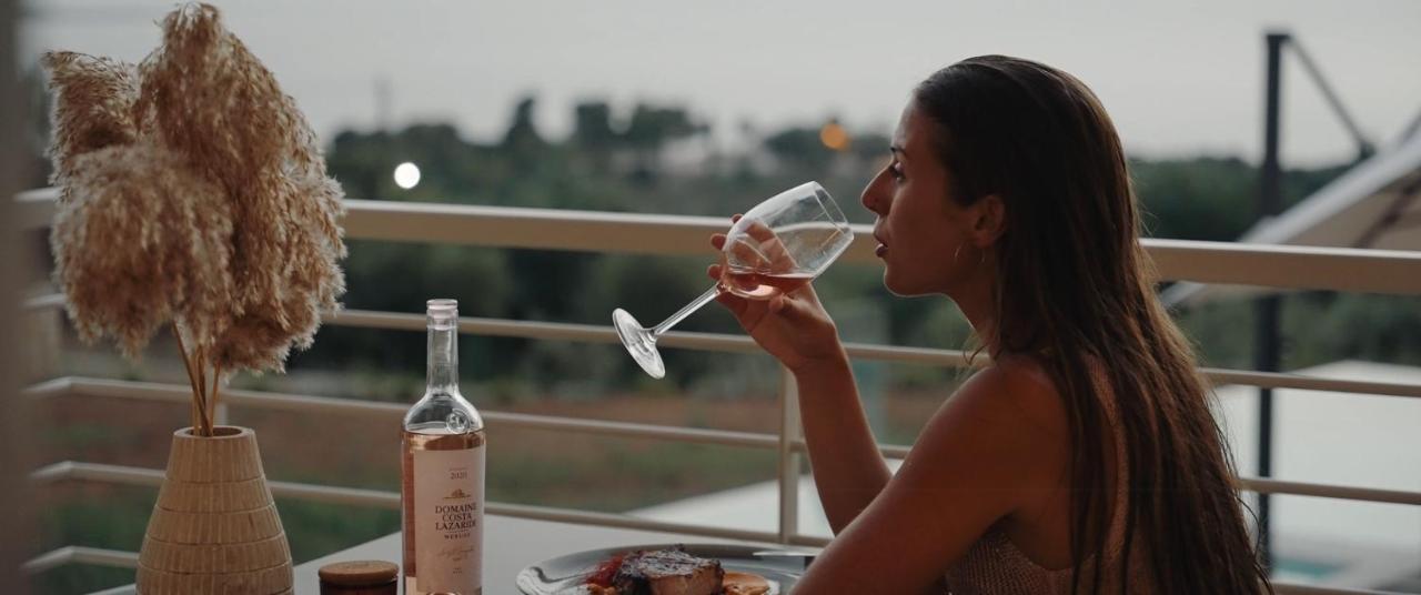 פלטאריה K Villas מראה חיצוני תמונה