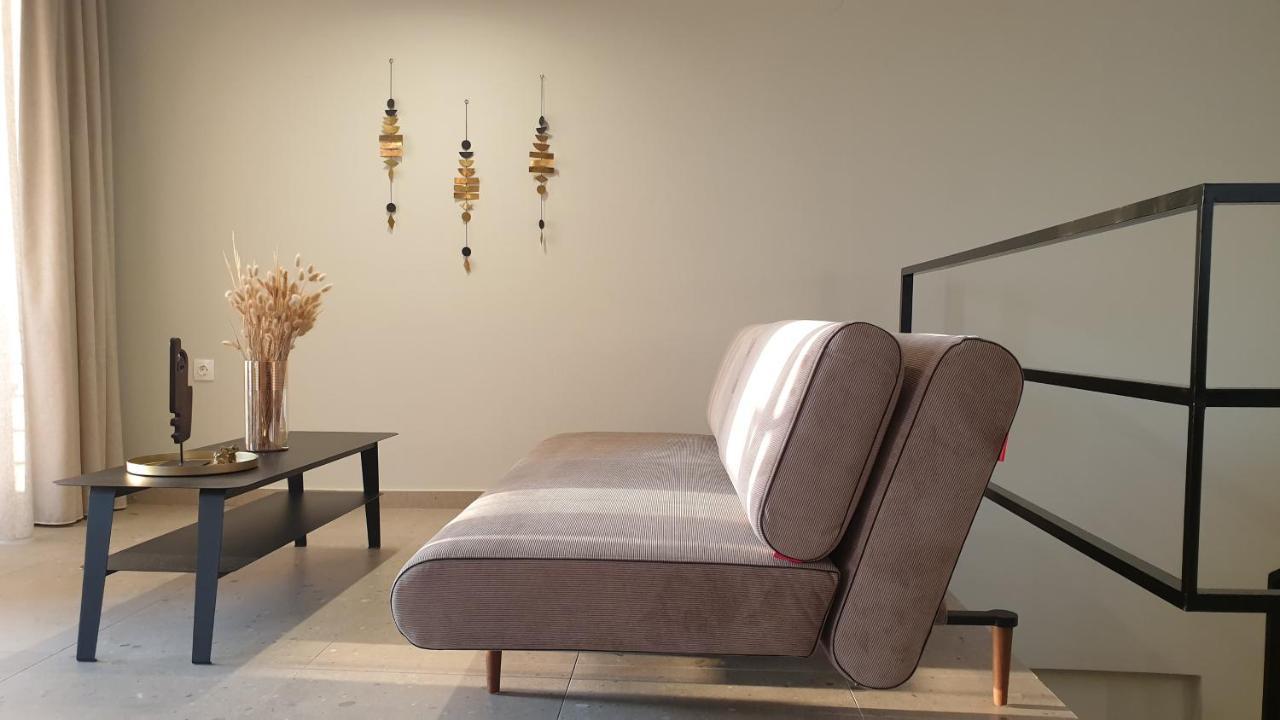 פלטאריה K Villas מראה חיצוני תמונה