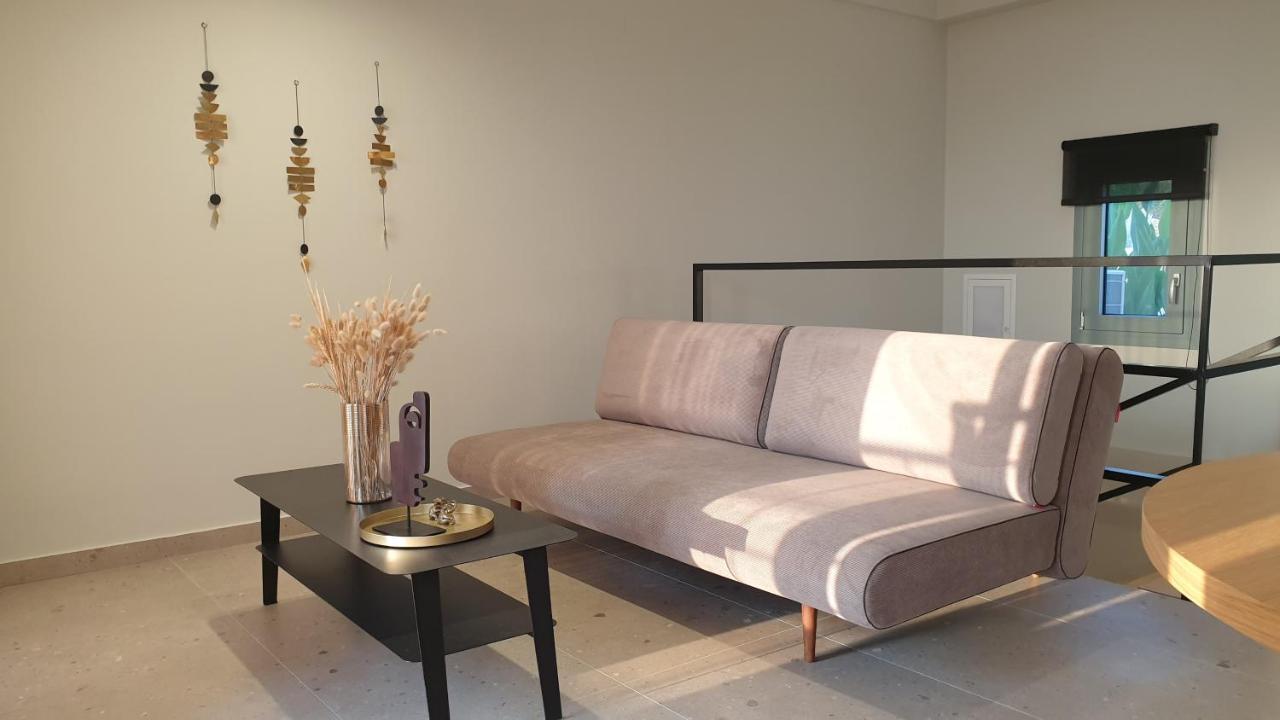 פלטאריה K Villas מראה חיצוני תמונה