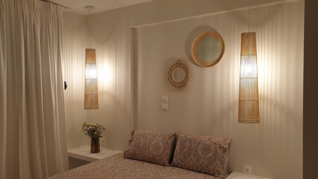 פלטאריה K Villas מראה חיצוני תמונה