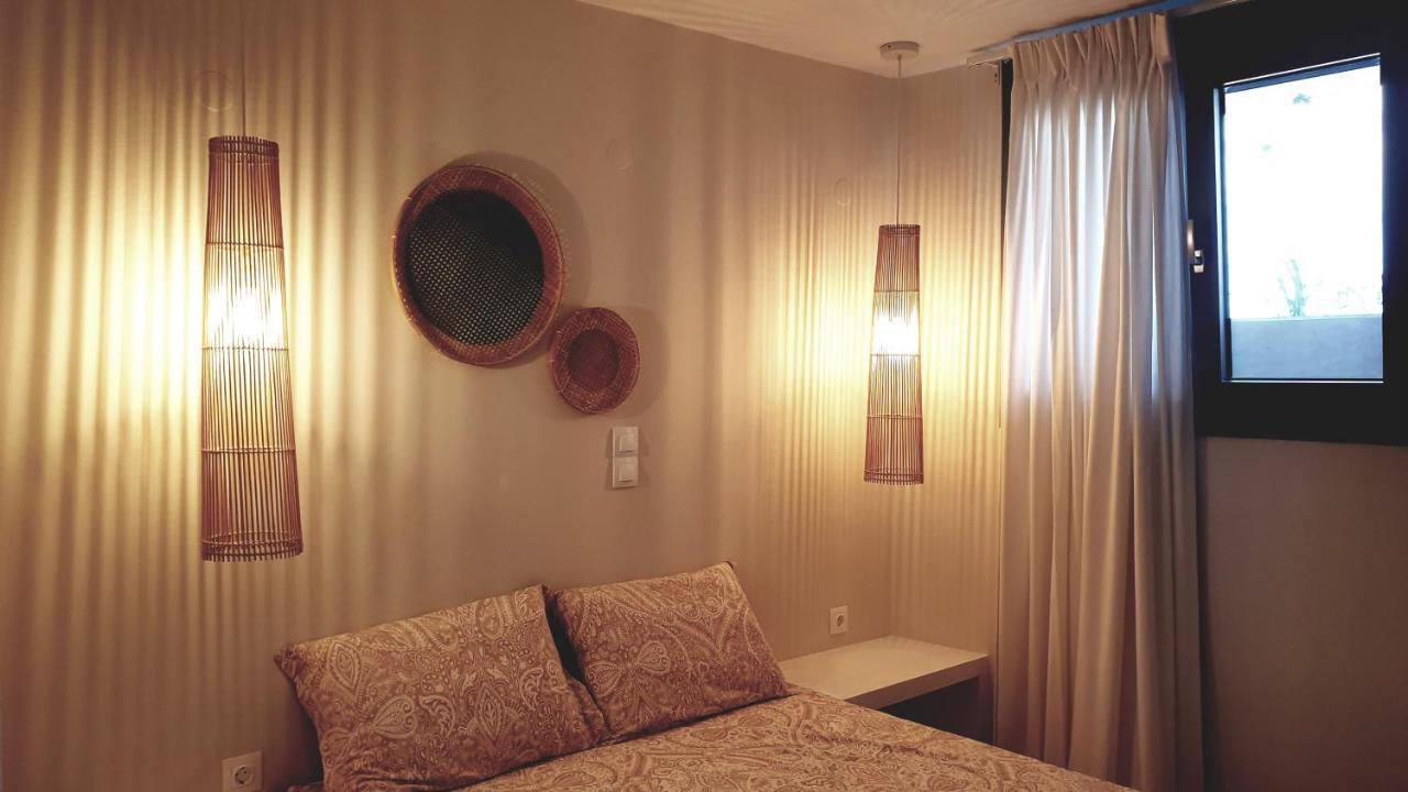 פלטאריה K Villas מראה חיצוני תמונה
