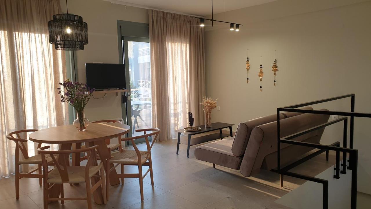 פלטאריה K Villas מראה חיצוני תמונה