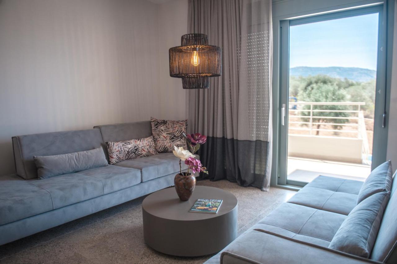פלטאריה K Villas מראה חיצוני תמונה