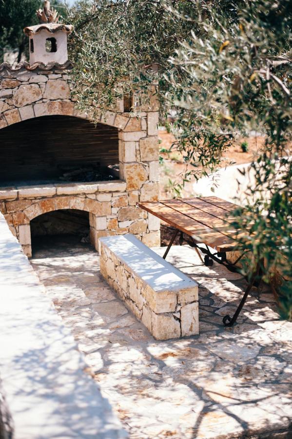פלטאריה K Villas מראה חיצוני תמונה