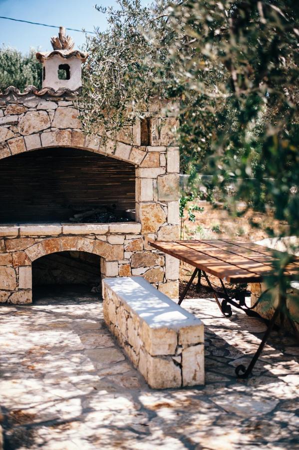 פלטאריה K Villas מראה חיצוני תמונה
