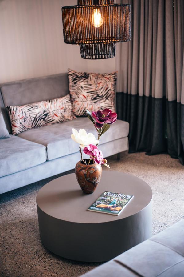 פלטאריה K Villas מראה חיצוני תמונה
