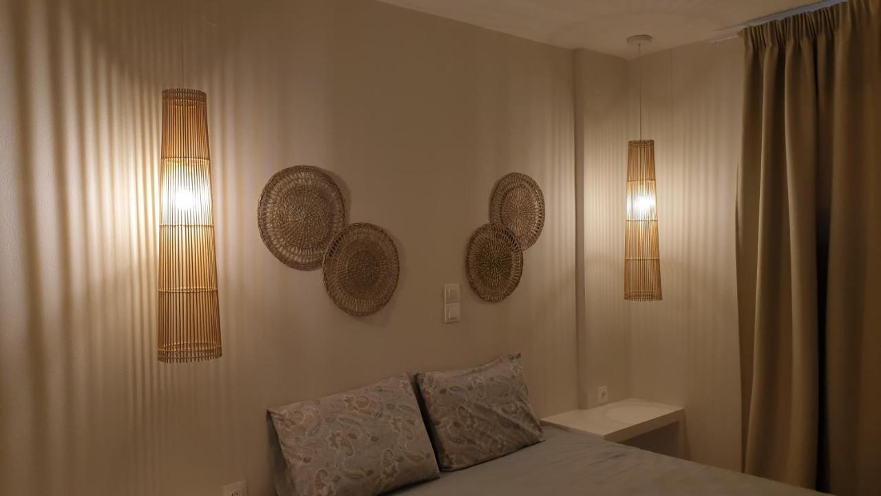 פלטאריה K Villas מראה חיצוני תמונה